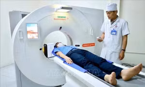 Sự hài lòng của người bệnh - thước đo chất lượng y tế