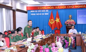 Bỏ thông tin quê quán trên căn cước công dân là hợp lý