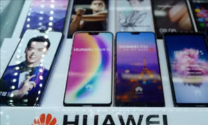 Mỹ đề xuất quy định mới nhằm ngăn các nhà mạng trong nước mua thiết bị của Huawei và ZTE