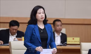 Bộ trưởng Y tế trả lời về hiện tượng thiếu thuốc, vật tư y tế tại bệnh viện công