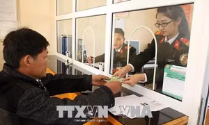 Hệ lụy xuất cảnh trái phép đi làm thuê - Bài 1: Nhọc nhằn tìm miền đất hứa ở xứ người