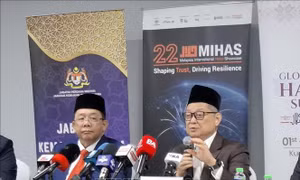Tiềm năng thúc đẩy hợp tác chuỗi cung ứng Halal Malaysia - Việt Nam