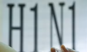 Thêm một bệnh nhân tử vong do cúm A(H1N1) 