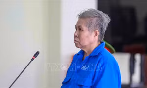 Tuyên án chung thân đối tượng lợi dụng mê tín dị đoan chiếm đoạt gần 100 tỷ đồng