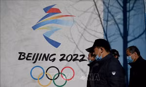 Đạo diễn Trương Nghệ Mưu: Lễ khai mạc Olympic Bắc Kinh sẽ truyền cảm hứng cho thế giới