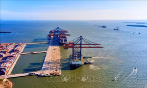 Tạo sức bật cho vùng Đông Nam Bộ - Bài cuối: Động lực phát triển kinh tế