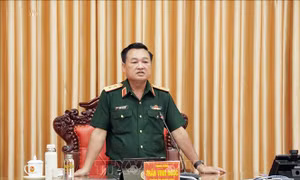 Quân khu 7 đẩy nhanh tiến độ tìm kiếm, quy tập hài cốt liệt sĩ