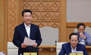 Tinh gọn bộ máy: Cơ hội tạo ra những đột phá mới