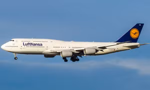 Kỷ nguyên Boeing 747 sắp khép lại