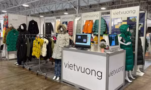 Doanh nghiệp Việt nắm bắt xu hướng mới vào thị trường Canada