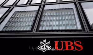 UBS: Thụy Sĩ đứng đầu thế giới về giá trị tài sản cá nhân