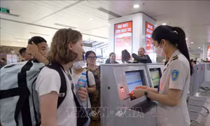 Hà Nội chủ động ứng phó nguy cơ dịch bệnh do virus Ebola xâm nhập