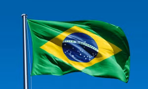 Điện mừng kỷ niệm ngày Quốc khánh Brazil