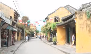 Nhà phố cổ Hội An được rao bán với giá triệu đô