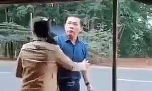 Bãi nhiệm Phó chủ tịch HĐND huyện Hớn Quản vi phạm quy định phòng, chống COVID-19