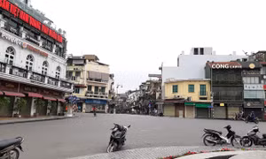 Chuyên gia Đức: Đồng thuận xã hội trong phòng chống dịch COVID-19 của Việt Nam