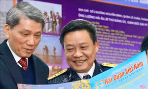 Tin tưởng và kỳ vọng về công tác kiện toàn các chức danh lãnh đạo Đảng, Nhà nước