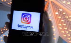 Nga hạn chế quyền truy cập Instagram