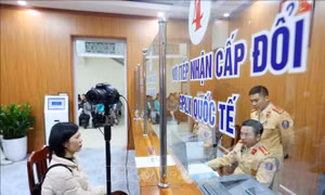 Đề xuất sửa đổi, đơn giản hóa thủ tục sát hạch, cấp, đổi giấy phép lái xe