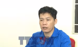 Triệt phá đường dây tiền ảo với hơn 3.000 bị hại