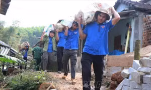 Để mỗi đoàn viên là một hạt nhân tích cực trong cộng đồng