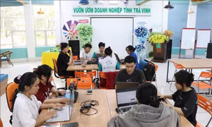 Chuyển đổi số - bệ phóng cho hội nhập và phát triển