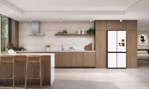 Samsung ra mắt AI Vision phát triển cùng Google Gemini tại CES 2026