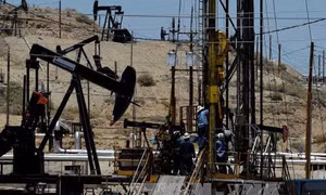 Mỹ gia hạn giấy phép hoạt động của tập đoàn Chevron tại Venezuela thêm 3 tháng