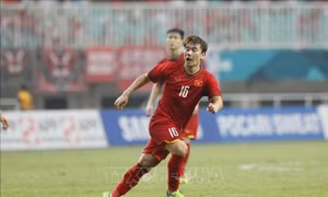 Asian Cup 2019: 'Iran mạnh nhưng vẫn có thể bị đánh bại'
