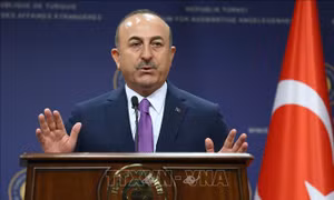 Thổ Nhĩ Kỳ đề nghị Mỹ dẫn độ 84 nhân vật ủng hộ giáo sĩ Gulen