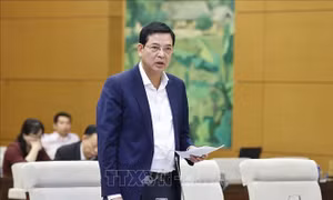 Tính toán kỹ việc miễn giấy phép xây dựng, tránh phát sinh tranh chấp
