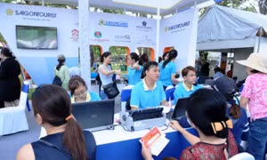 Chấm dứt quan hệ hợp tác với đối tác cung cấp ấn phẩm vi phạm chủ quyền của Việt Nam