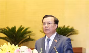 Tình hình nợ đọng thuế còn cao, nhiều khoản không có khả năng thu hồi