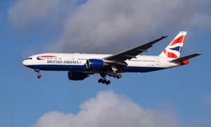 British Airlines nối lại các chuyến bay tới Sharm el-Sheikh, Ai Cập