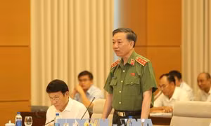 Bộ Công an kiên quyết xử lý nghiêm minh trường hợp sai phạm, không có vùng cấm 