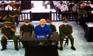 Khởi tố vụ Nguyễn Xuân Đường 'trấn giữ' Công ty Lâm Quyết