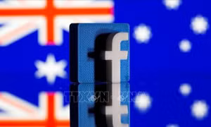 'Cuộc đấu' Facebook-Australia để ngỏ tương lai của ngành truyền thông thế giới
