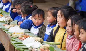 Nghệ An: Nỗ lực không để học sinh bỏ học sau Tết