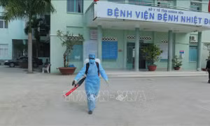 Chấn chỉnh, xử lý tin đồn, tin giả về dịch COVID-19