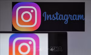 Facebook gỡ bỏ hàng trăm tài khoản Instagram bị đánh cắp thông tin