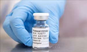 WHO hy vọng Campuchia sẽ nhận được vaccine cho khoảng 20% dân số vào năm 2021