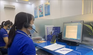 Gần 90.000 cuộc gọi hỗ trợ chăm sóc sức khỏe từ Tổng đài 1022 trong đại dịch