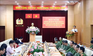 Đưa chính sách tín dụng đối với người chấp hành xong án phạt tù vào cuộc sống