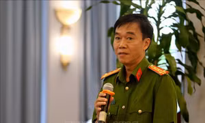 Tháo gỡ vướng mắc trong lĩnh vực phòng cháy, chữa cháy cho doanh nghiệp