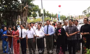 Giá trị trường tồn của Lễ hội đình thần Nguyễn Trung Trực, Kiên Giang  