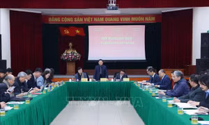 Chấn chỉnh những hạn chế, bất cập trong hoạt động của các tạp chí