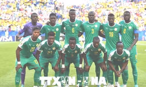 World Cup 2018: Senegal đề nghị FIFA sửa đổi luật 'fair play'