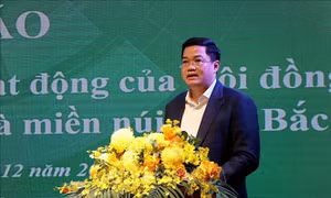 Thúc tiến độ các dự án đã được bố trí vốn cao tốc Hà Nội - Hòa Bình - Mộc Châu