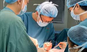 Bác sĩ khuyến cáo chủ động tầm soát định kỳ để phòng tránh ung thư gan 