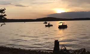 Nhiều người thiệt mạng trong lật tàu tại bang Missouri, Mỹ